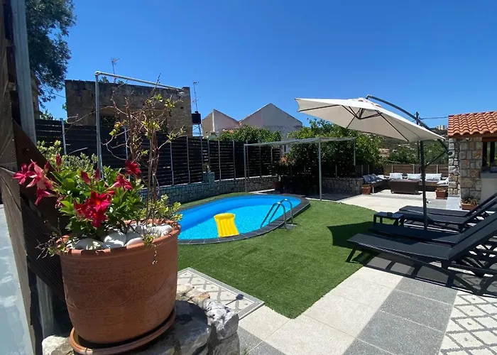 Casa Christina-Luxury Villa