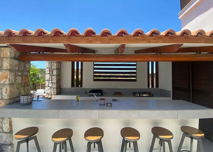 Casa Christina-Luxury Villa