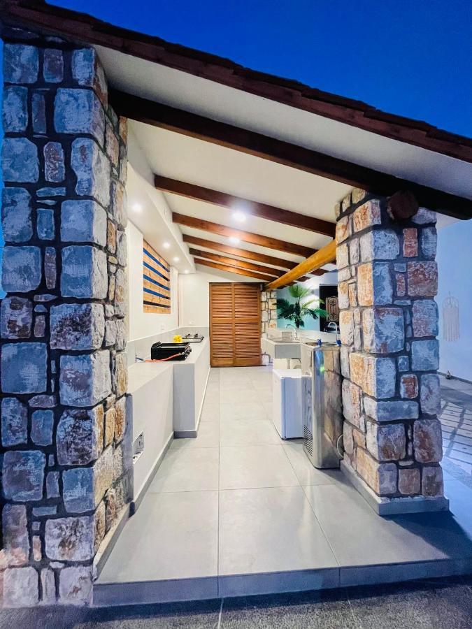 Casa Christina-luxury