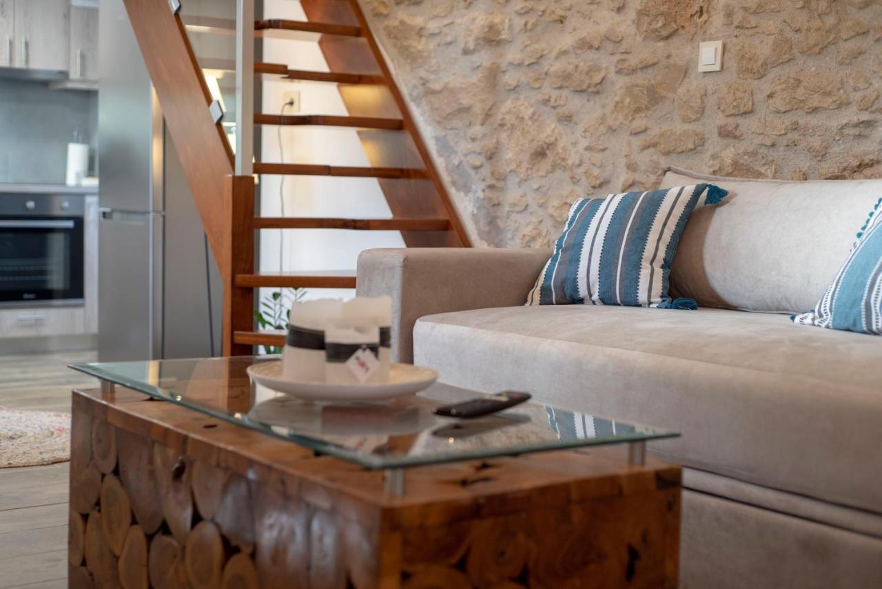 Casa Christina-luxury * Kissamos