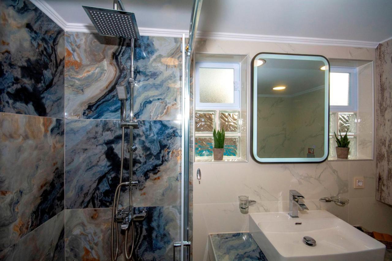 Casa Christina-luxury *