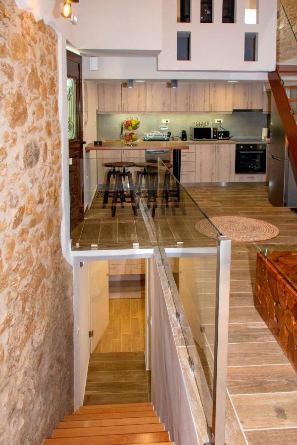 Casa Christina-luxury Kissamos