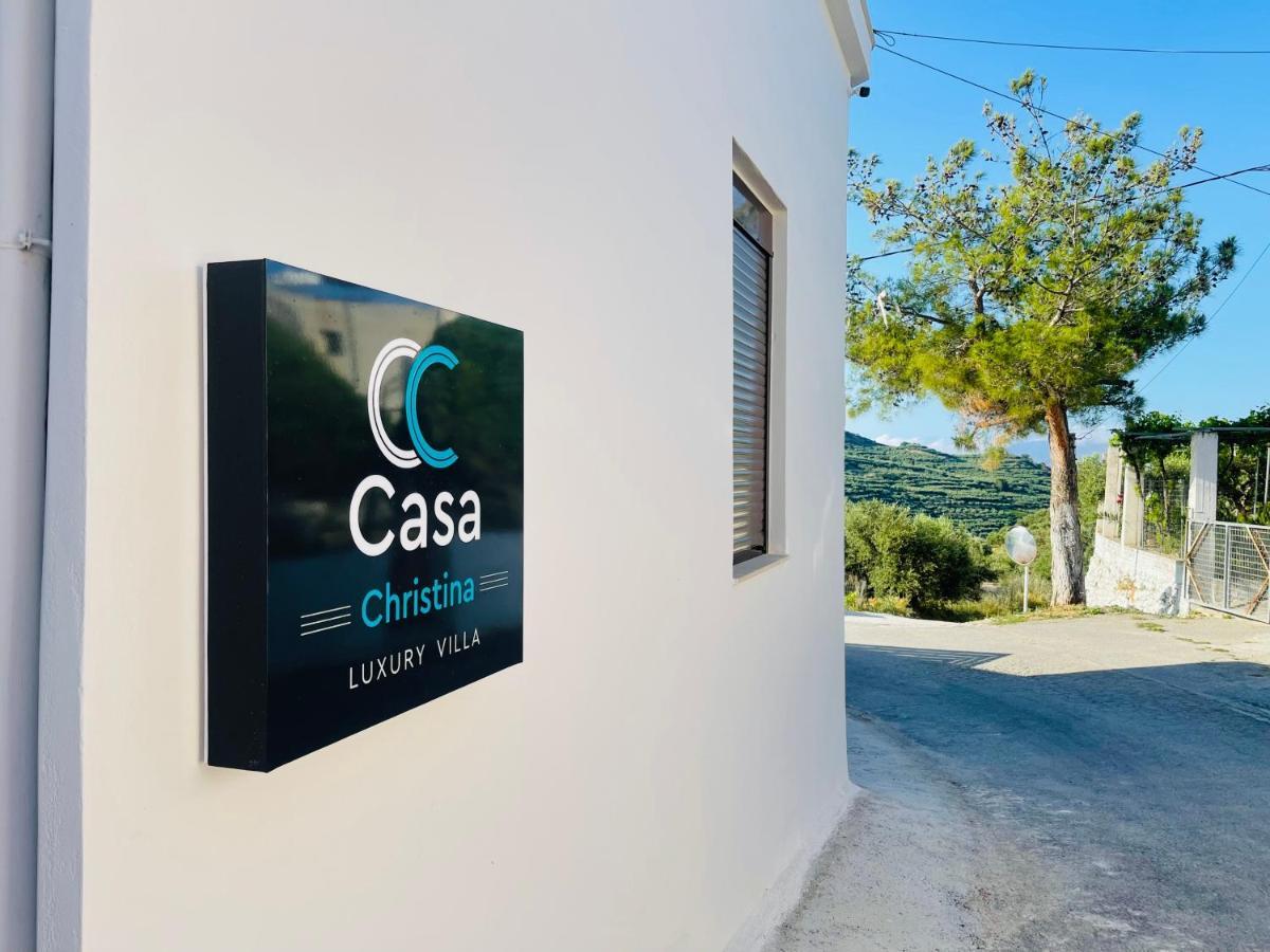 Casa Christina-luxury Villa *