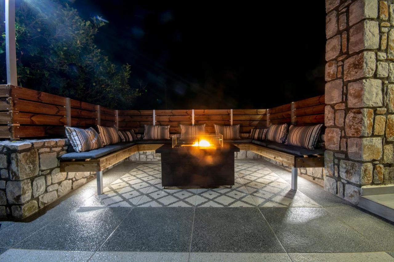 Villa Casa Christina-luxury