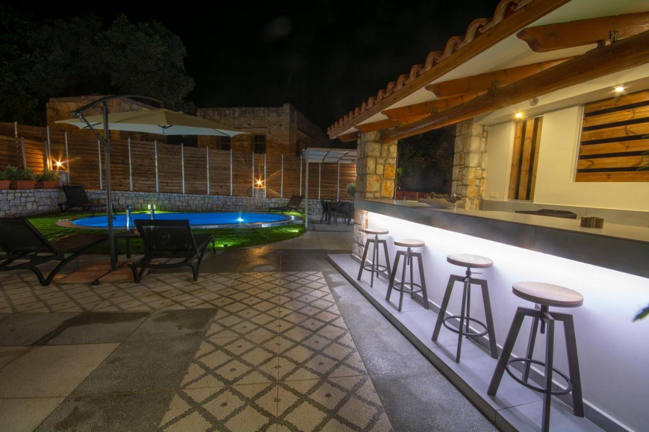 Casa Christina-luxury *