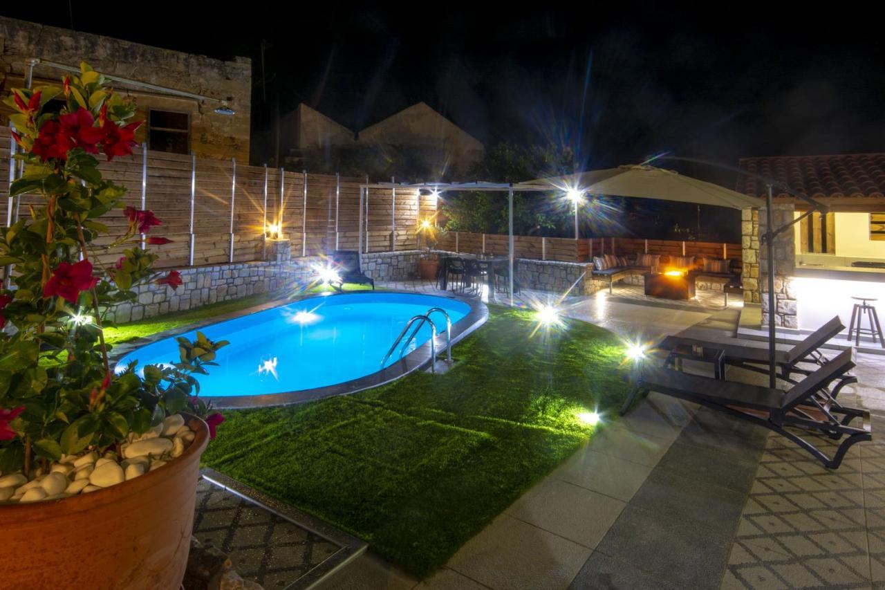 Villa Casa Christina-luxury *