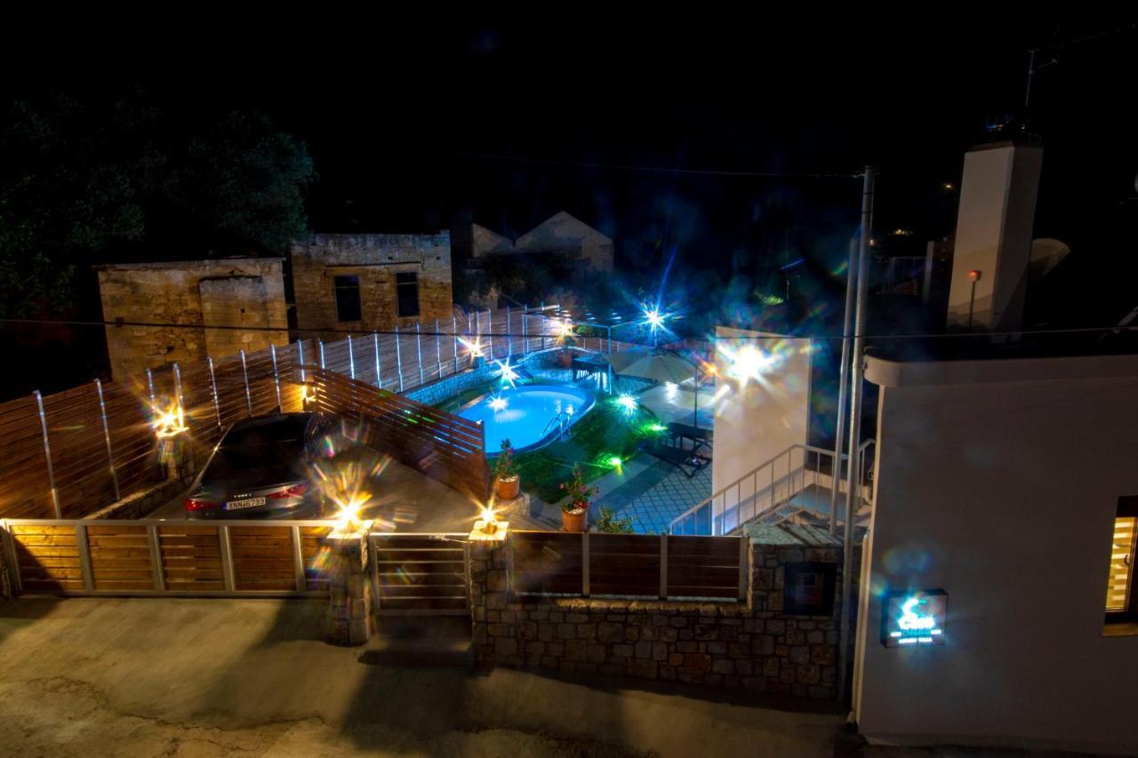 Villa Casa Christina-luxury *