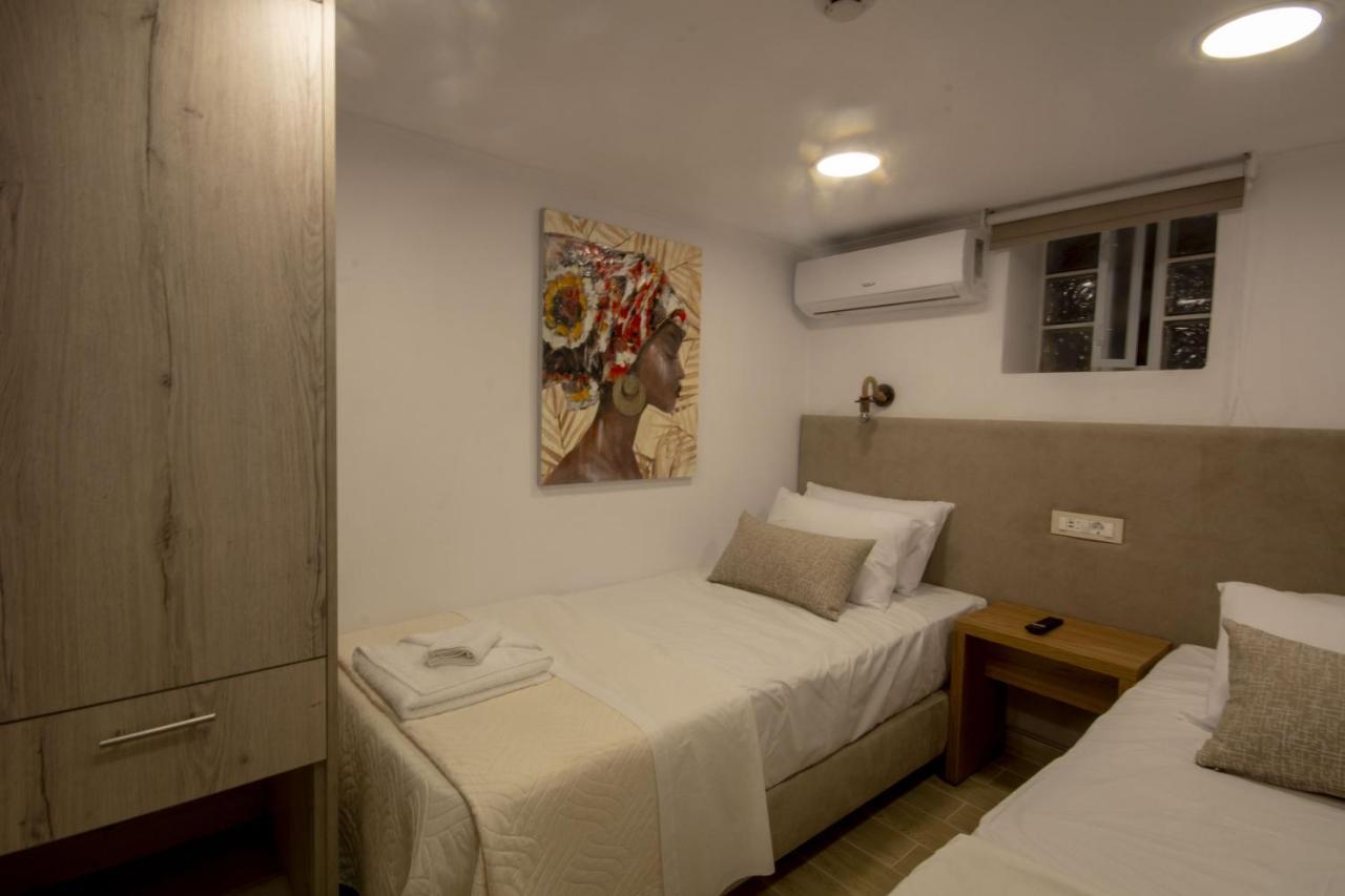 Casa Christina-luxury
