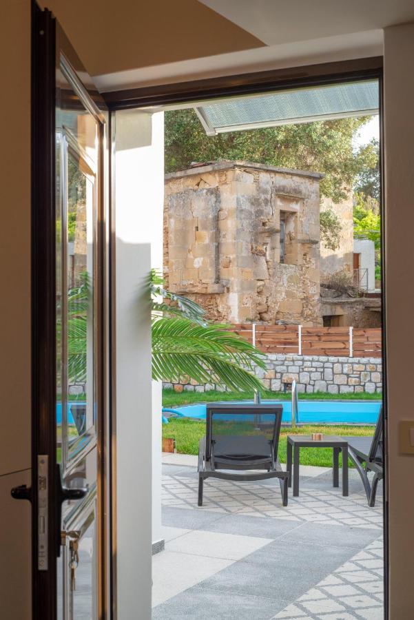 Casa Christina-luxury Villa