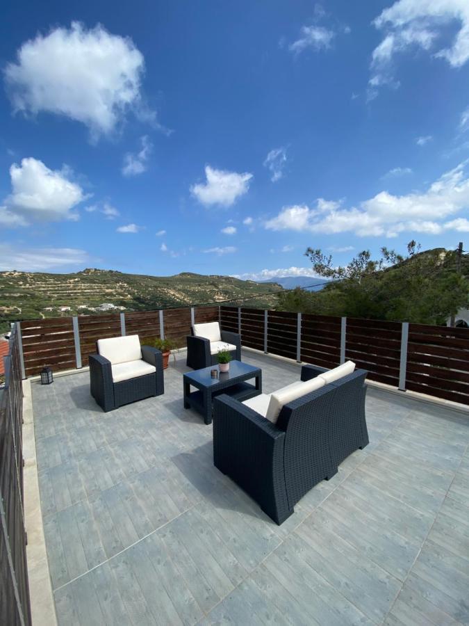Casa Christina-luxury Kissamos