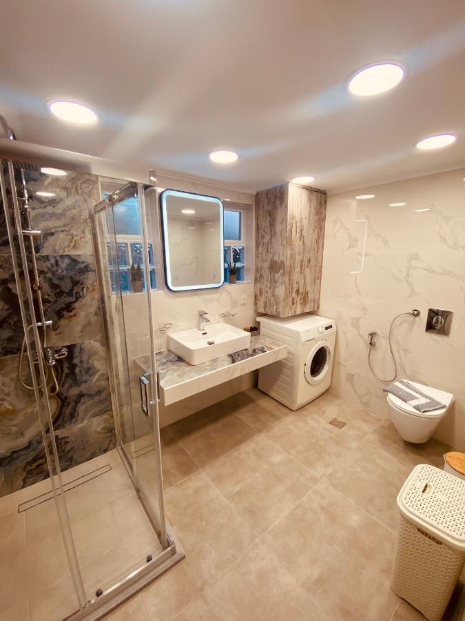 Casa Christina-luxury Kissamos
