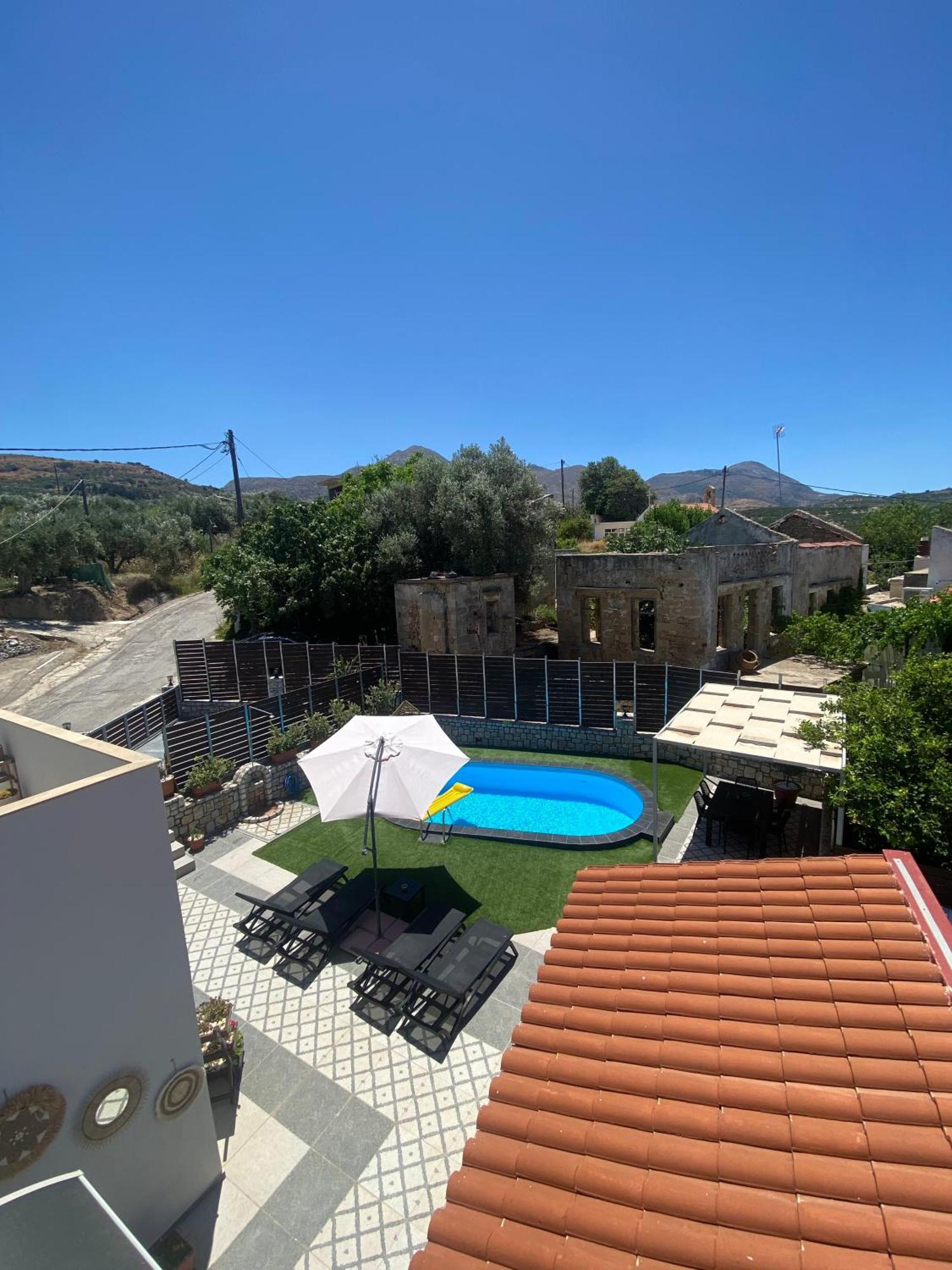 Casa Christina-luxury