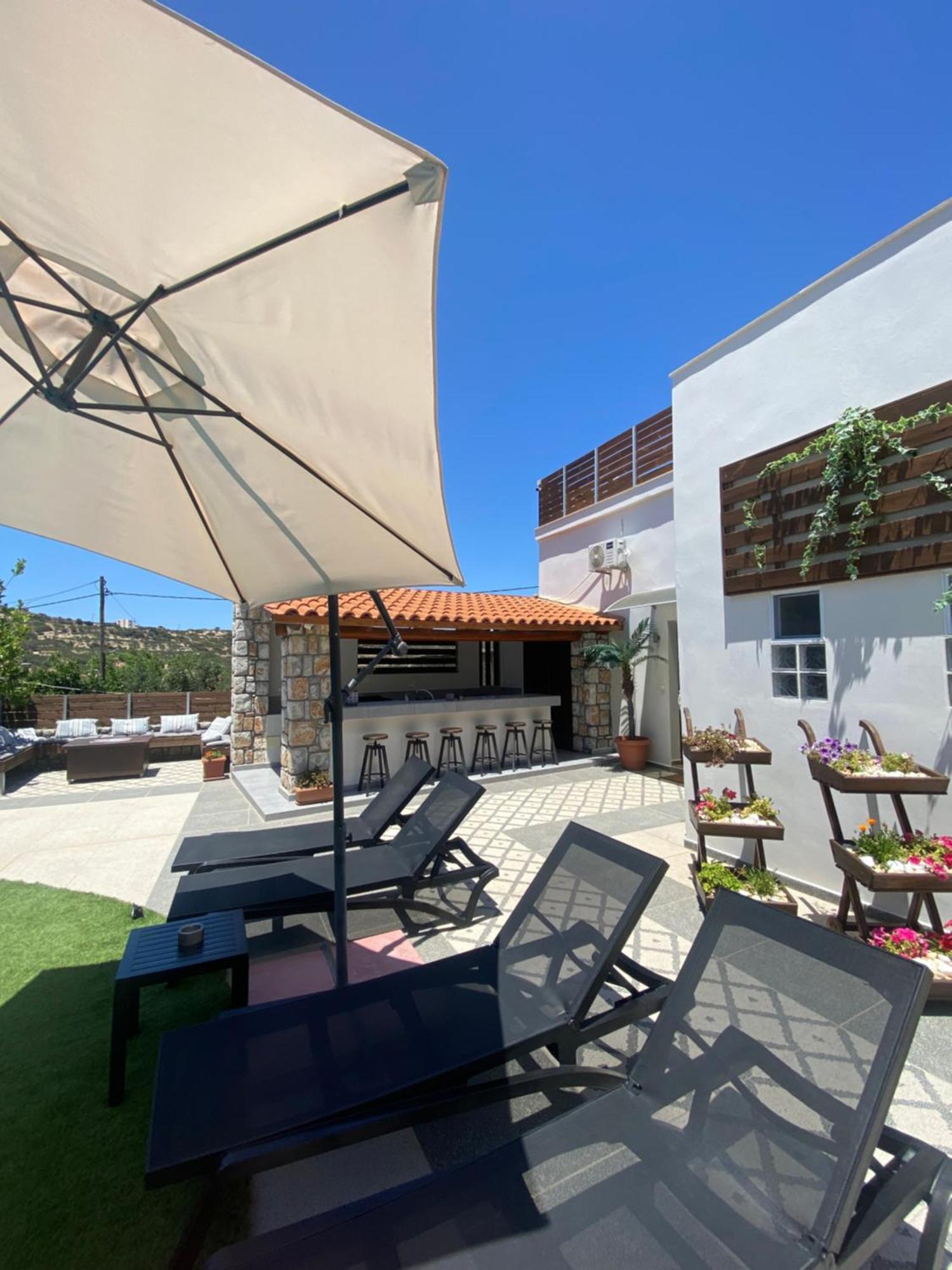 Villa Casa Christina-luxury