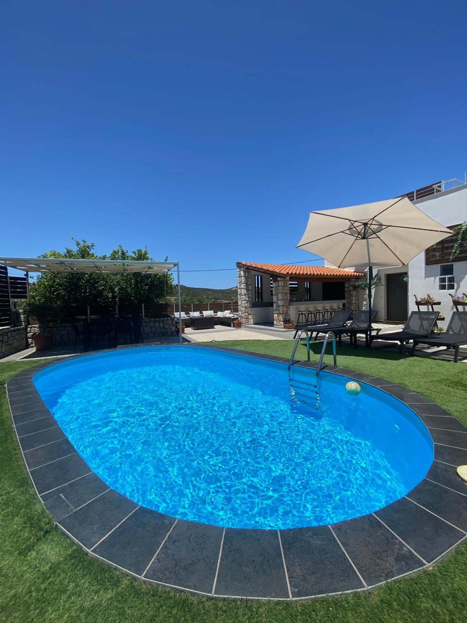 Casa Christina-luxury