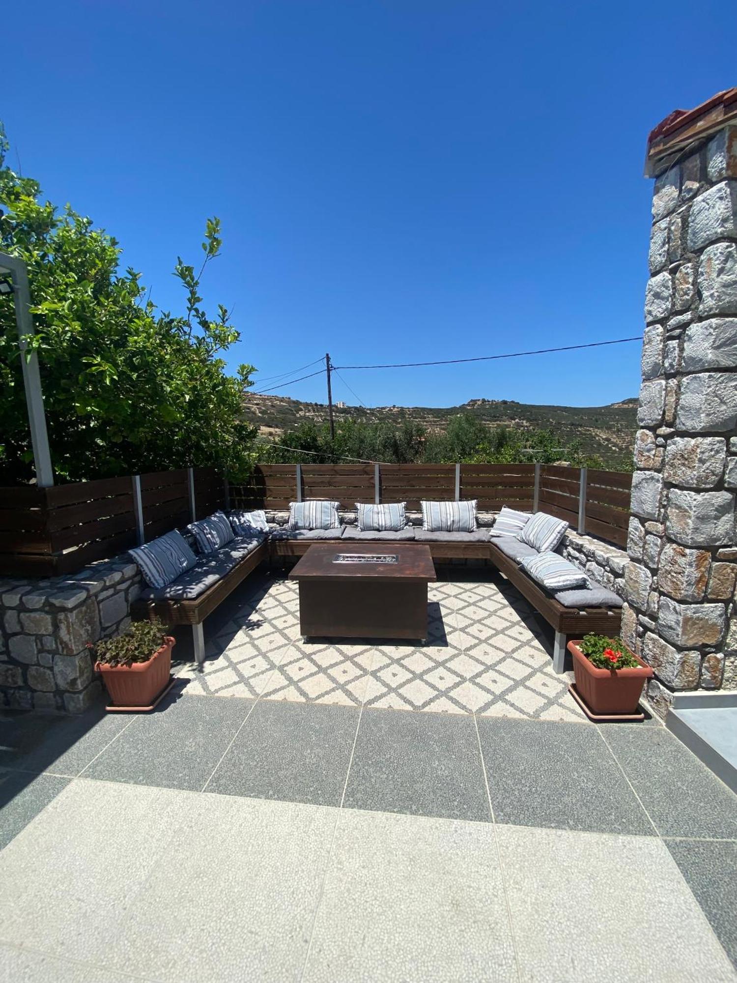 Casa Christina-luxury Villa
